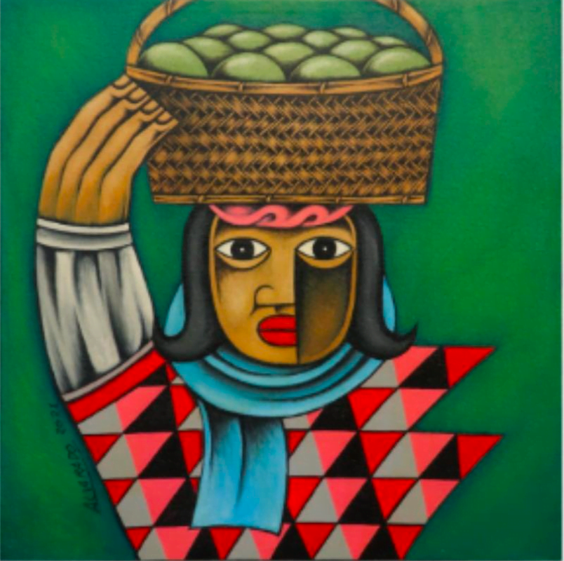 Nunelencio Alvarado